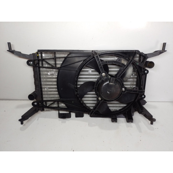 Kit Radiador Completo Gm Celta / Prisma 97/14 S/ Ar 93337579