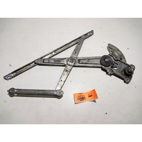 Máquina De Vidro Dianteiro L.e Manual Toyota Etios 2013/2019