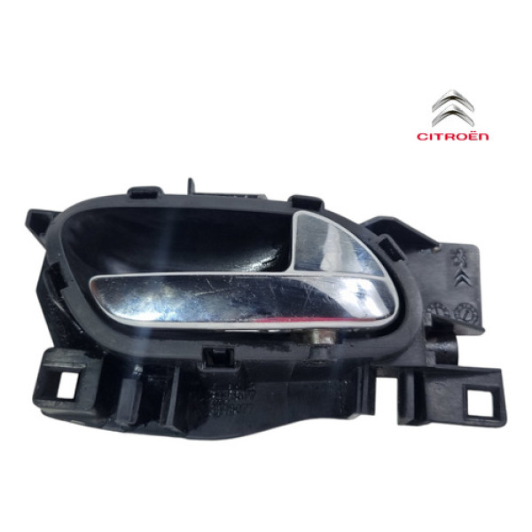 Maçaneta Interna L.d Citroën C3 Aircross 2013 A 2016