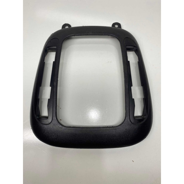 Moldura Central Console Gm Vectra 97/05 Pn:90436072