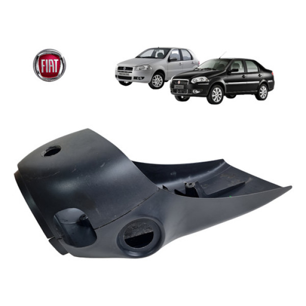 Capa Chave De Seta Fiat Palio Siena Strada Fire 2006 A 2012