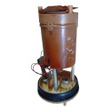 Bomba De Combustivel Gm Celta 2001/2004