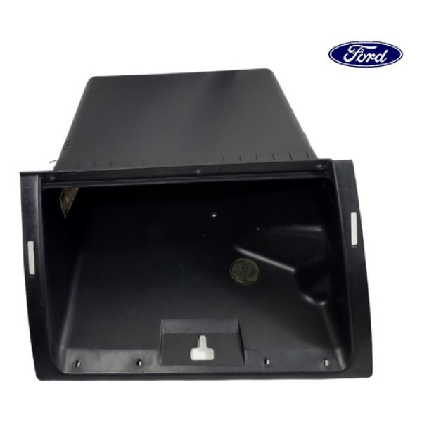 Caixa Do Porta Luvas Ford Fiesta 2008 A 2013 Pn: 2s65a06010