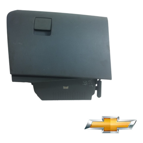 Porta Luvas Completo Gm Vectra 2006 A 2011 93383387 Original