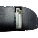 Relógio Digital Painel Kia Carens 2008 A 2013 Pn: 945101d000