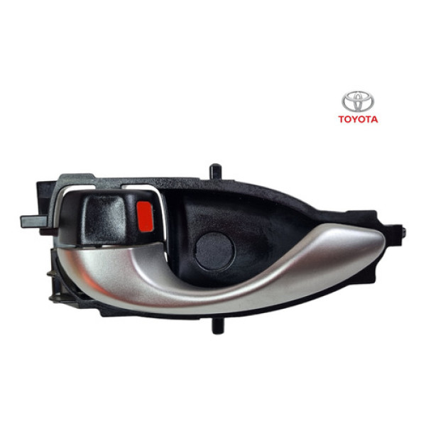 Maçaneta Interna Diant/traz. L.e Toyota Yaris 2017 A 2021