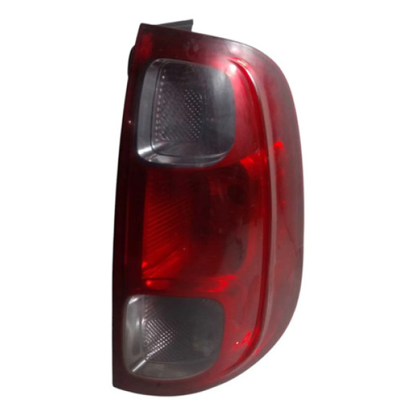 Lanterna L.d Hb20 Hatch 2013/2015 Original Direito/passageiro Vermelha