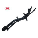 Bocal Tanque De Combustível Kia Carens 2008 A 2013