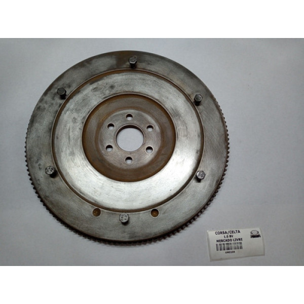 Volante Motor /gramalheira Gm Corsa/celta 1.0 8v Td 93382754