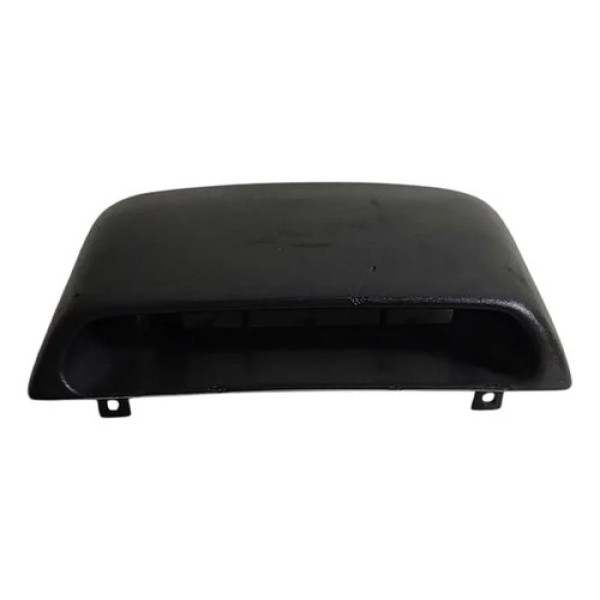Moldura Relógio Tid Gm Corsa Classic Wind Preto