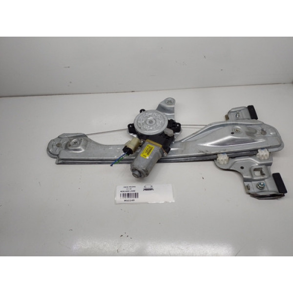 Máquina De Vidro T.d Eletrica Ônix/prisma 13/19 Pn98810vv020