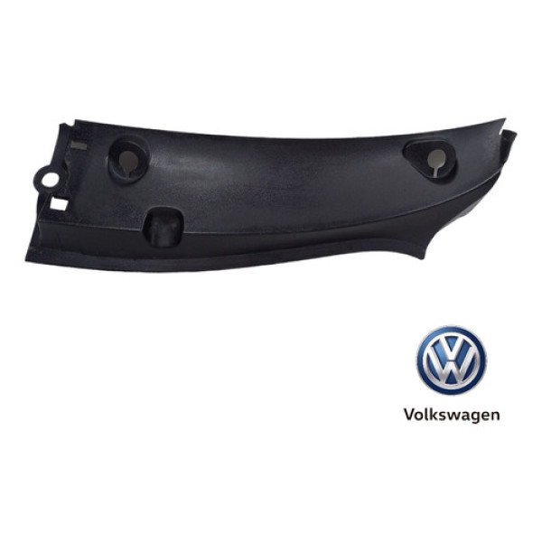 Grade Churrasqueira L.e Vw Gol G5 G6 2009/2013 Pn: 5u1819403