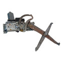 Maquina E Vidro Eletrica D.d Gm Corsa 97/03 C/modulo Origina