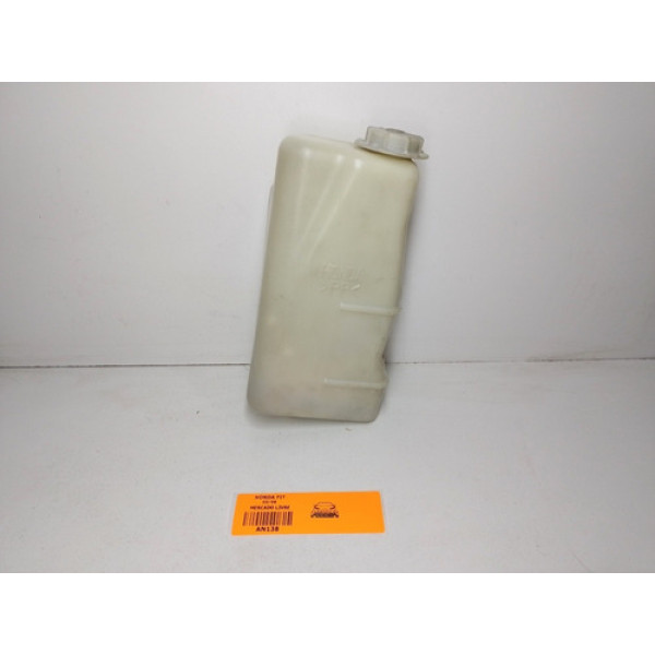 Reservatório Água Expansão Honda Fit 03/08 Original