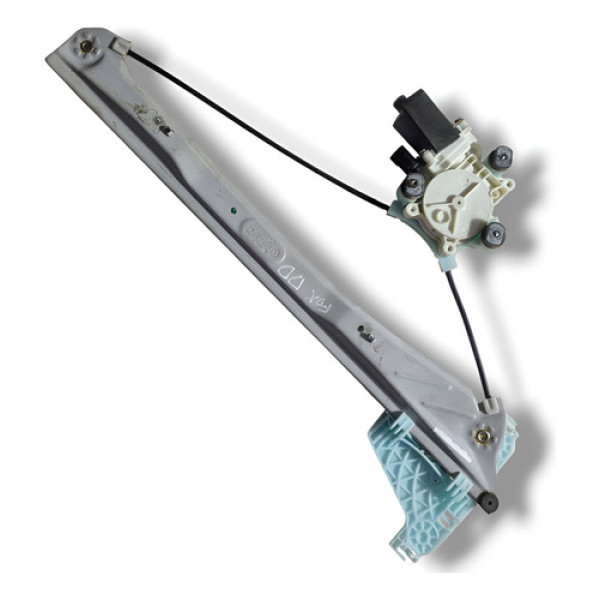 Máquina De Vidro Elétrico Diant. L.d Vw Fox 2005 A 2019 4p