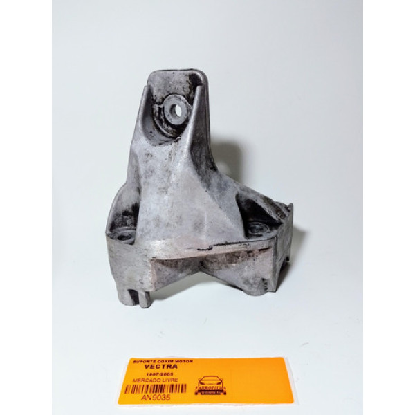 Suporte Coxim Motor Gm Vectra 1997/2005 Pn: 90497256