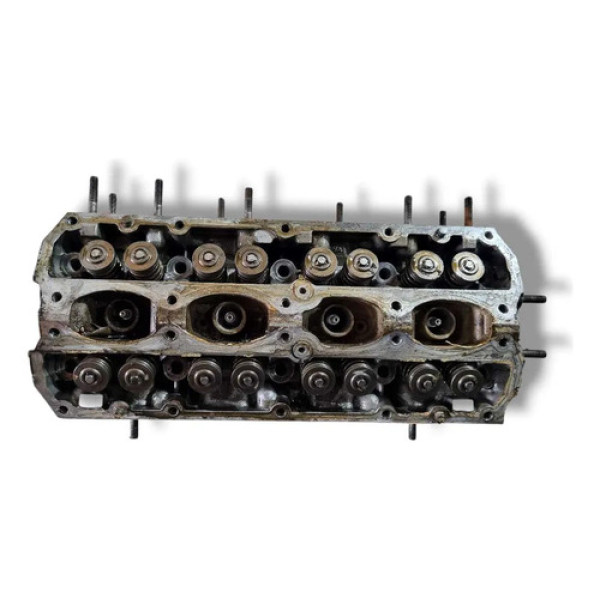Cabeçote Fiat Linea 1.9 16v A Gasolina 2009-2012 P/retificar