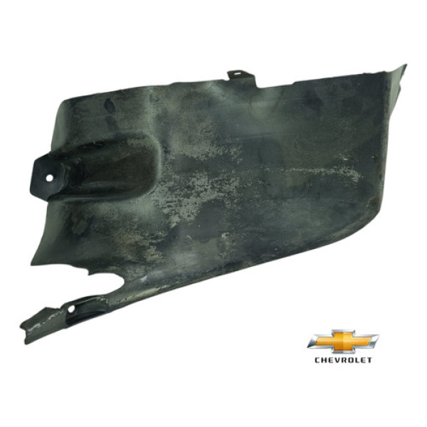 Para-barro Traseiro L.d Gm Meriva 05/10 93336428 Original