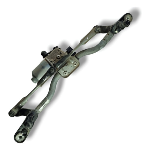 Motor Limpador Parabrisa Ford Ka 2014 A 2021