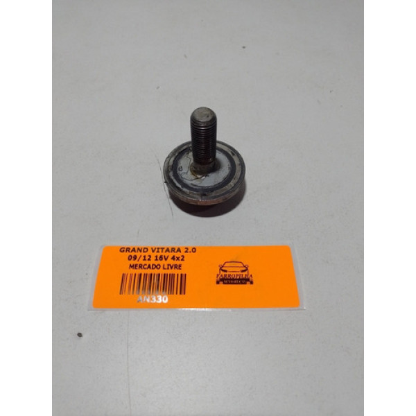 Parafuso Polia Virabrequim Suzuki Grand Vitara 2.0 09/12
