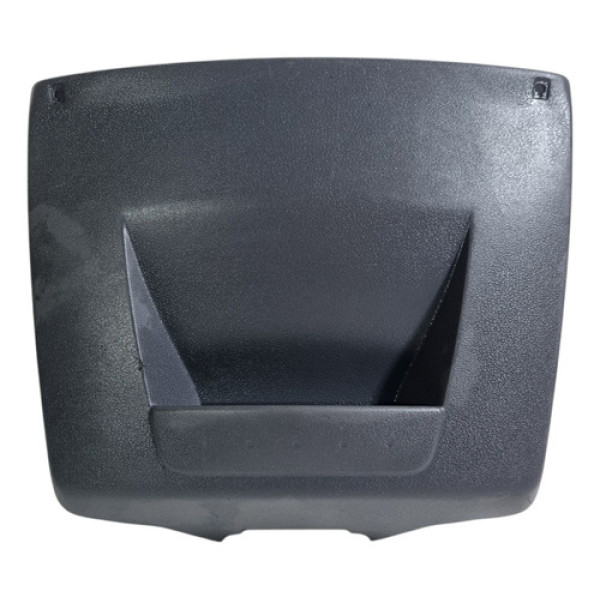 Acabamento Tampa Traseira Vw Fox 2003 A 2009 Pn: 5z0867608