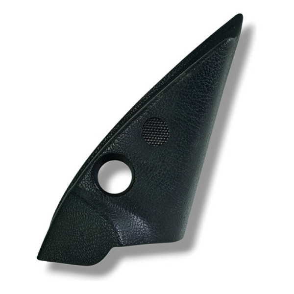 Acabamento Interno Retrovisor Lado Direito Peugeot 206