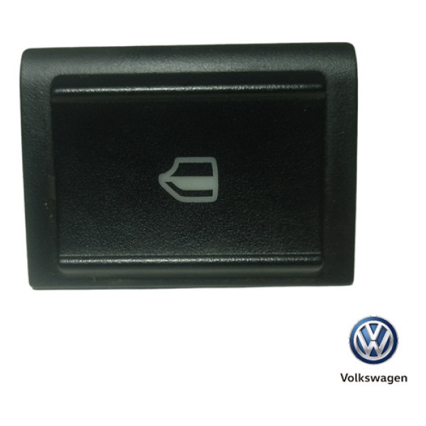 Botão Vidro Elétrico Tras. L.d Vw Gol/ Voyage 2009/2012 Orig
