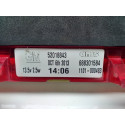 Brake Light Gm Onix / Prisma 2013/2018 Pn:52018843