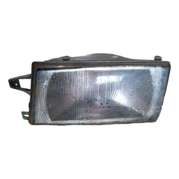 Farol L.e Fiat Uno Fiorino 1995/2002 Esquerdo/motorista