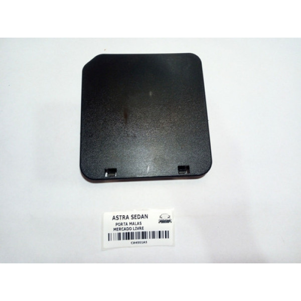 Acabamento / Tampa Fechadura Gm Vectra B 96/05 Pn:90379060