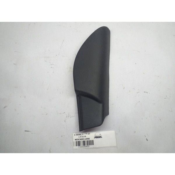 Acabamento Retrovisor Elétrico L.d Grand Siena / Palio Att