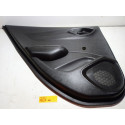 Forro De Porta Traseiro L.e Gm Onix Manual 13/19 Pn:bbw28018