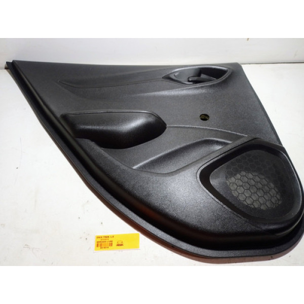 Forro De Porta Traseiro L.e Gm Onix Manual 13/19 Pn:bbw28018