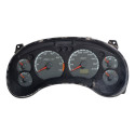 Painel De Instrumento Gm S10 Blazer 2.4 Gasolina