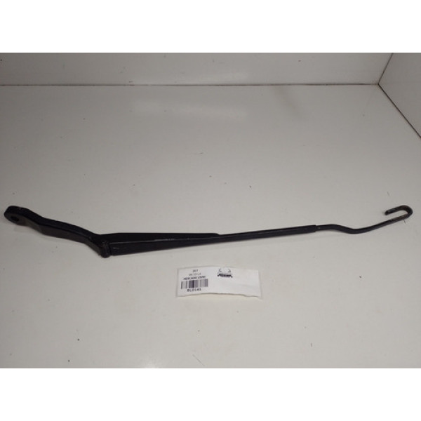 Braço Limpador Parabrisa L.e Peugeot 207 09/13 9636670377