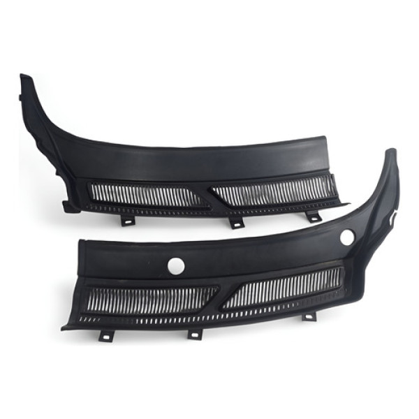 Churrasqueira Ford Ka 2014/2019 (par) Original C/detalhe