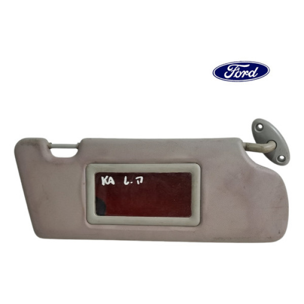 Quebra Sol Lado Direito Ford Ka 2008 A 2015