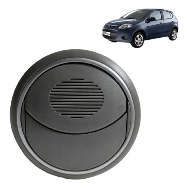 Difusor Ar Fiat Palio Attractive 2013-2020