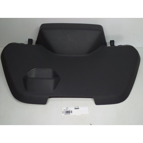 Acabamento Tampa Traseira Ford Ka 08/13 Pn:e3b5a42906agw