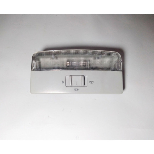 Luz Teto Vw Gol / Fox G5/g6/g7 C/nf Pn:  6q0947105m