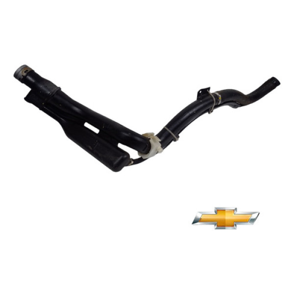 Bocal Abastecimento Tanque De Comb. Gm Vectra Sedan 06/11