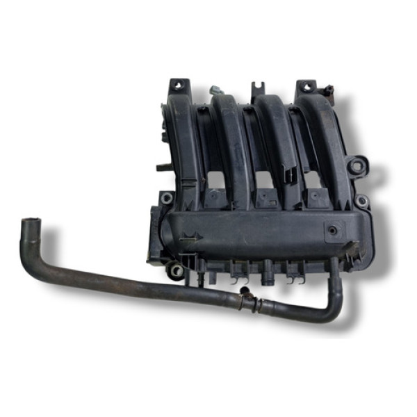 Coletor De Admissão Renault Sandero Logan Clio 1.0 16v 07/12