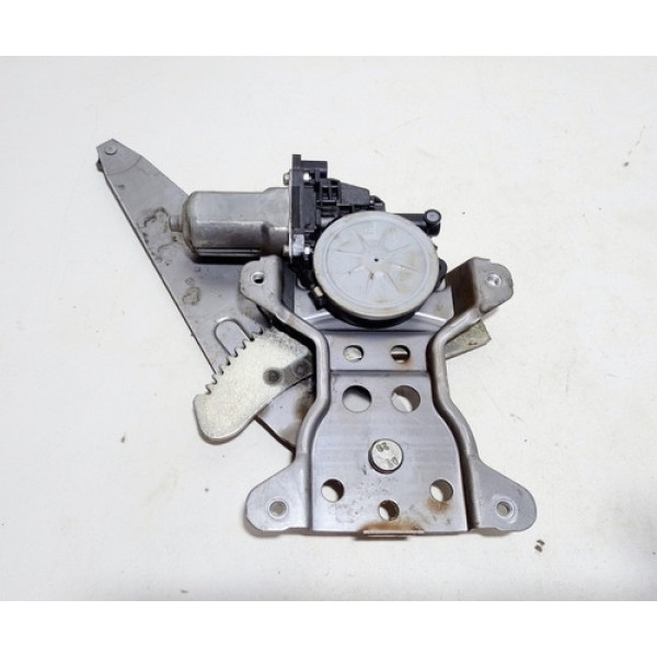 Máquina De Vidro Elétrica T.d Toyota Etios 13/19 857200d130