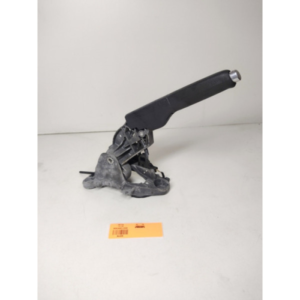 Alavanca Freio De Mão Vw Jetta 20072009 Original 1k0711303