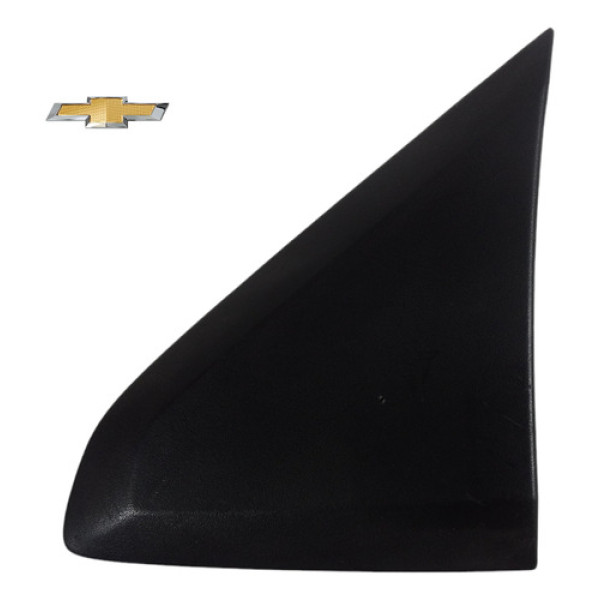 Acabamento Paralama Retrovisor L.e Gm Spin 2013 A 2017
