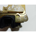 Fechadura Porta Diant. L.e Gm Corsa Wind 2p 1994/2003