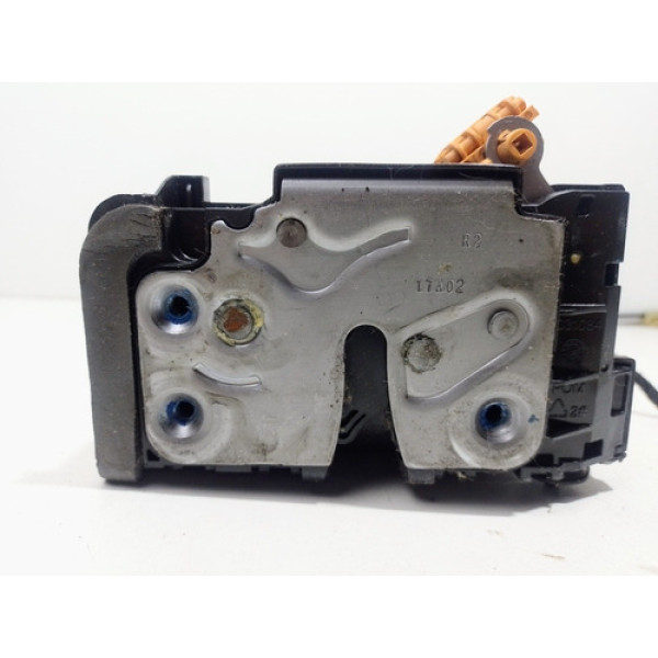 Fechadura Porta Tras Ld Gm Onix/prisma 13/20 13510458