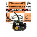 Fechadura Traseira L-e Chevrolet Agile 10/17 Pn:np13579560