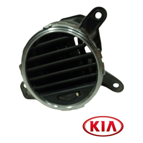Difusor De Ar L.e Kia Carens 2008 A 2013 974301d000