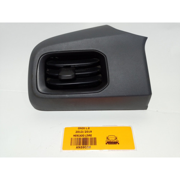 Difusor Ar L.e Gm Onix/prisma 2013/2019 Pn:94750269